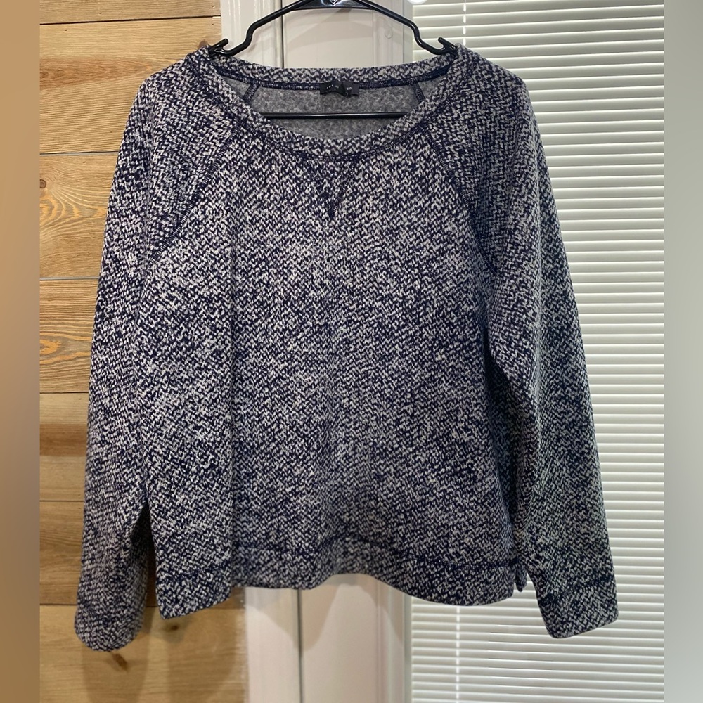 The Limited XL Sweater